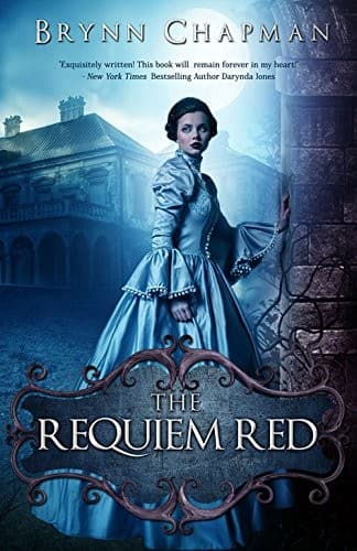 Cover of The Requiem Red