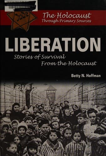 Cover of Liberation