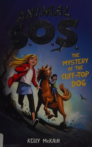 Cover of Animal S.O.S.