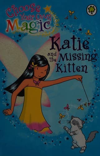 Cover of Katie