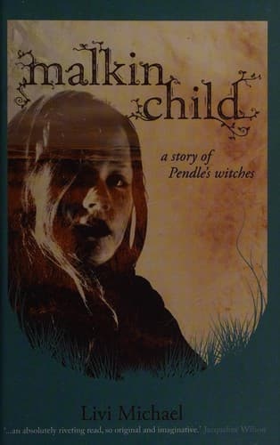 Cover of Malkin child