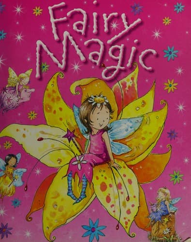 Cover of Fairy magic