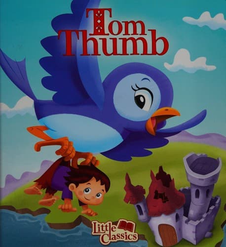Cover of Tom Thumb