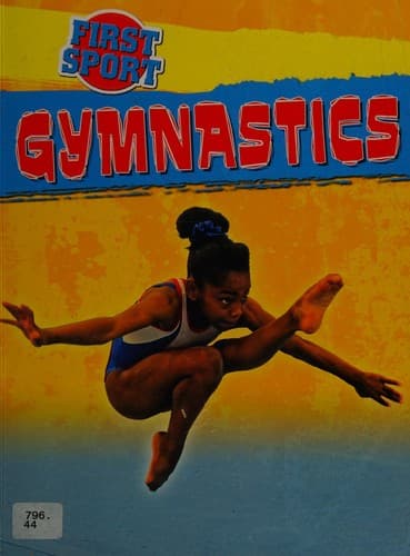 Cover of Gymnastics