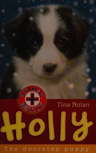 Cover of Holly