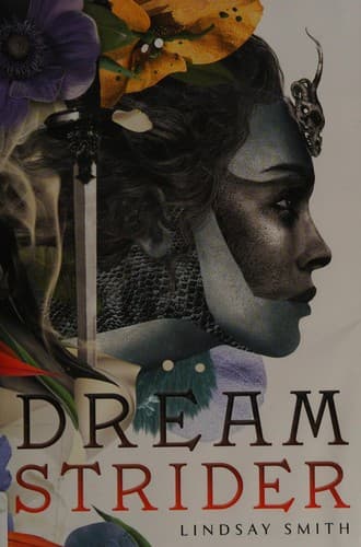 Cover of Dreamstrider