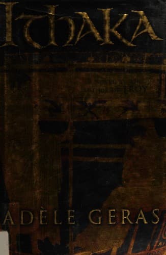 Cover of Ithaka