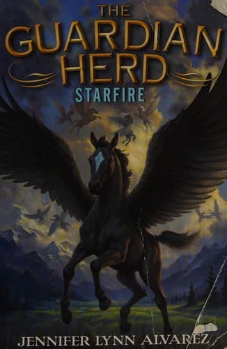 Cover of Starfire