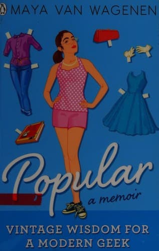 Cover of Popular