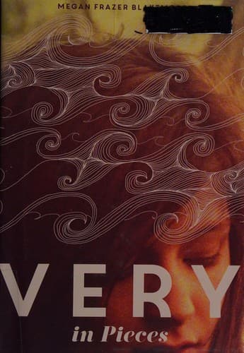 Cover of Very in pieces