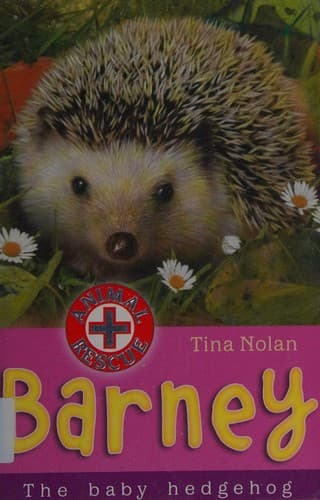 Cover of Barney