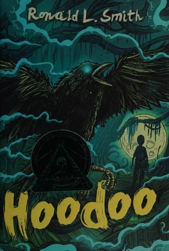 Cover of Hoodoo