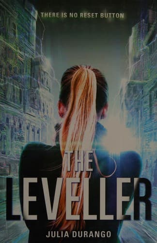 Cover of The leveller