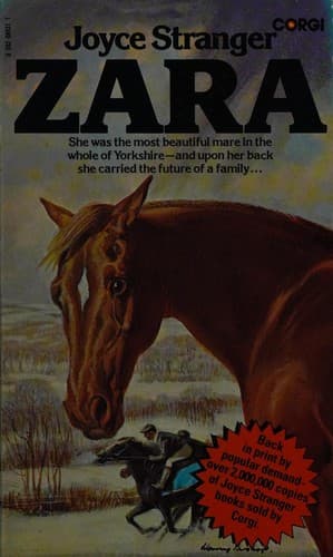 Cover of Zara