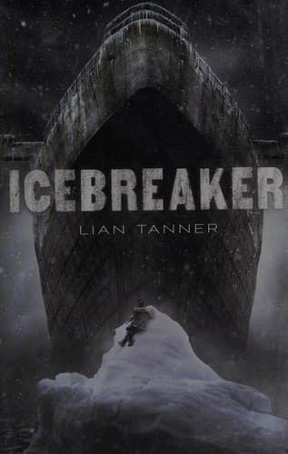 Cover of Icebreaker