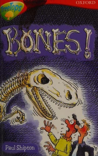 Cover of Aliens!