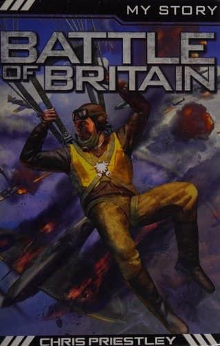 Cover of Battle of Britain