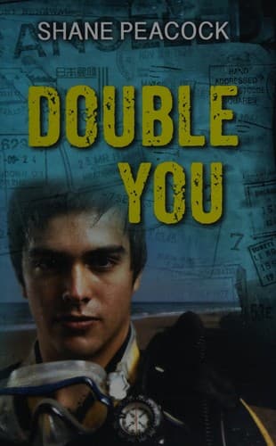 Cover of Double you