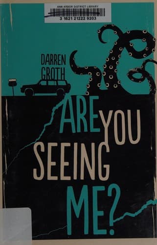 Cover of Are you seeing me?
