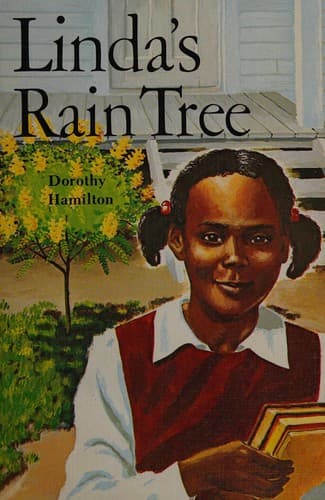 Cover of Linda's rain tree