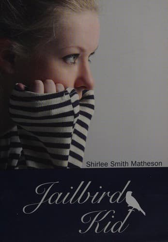 Cover of Jailbird Kid