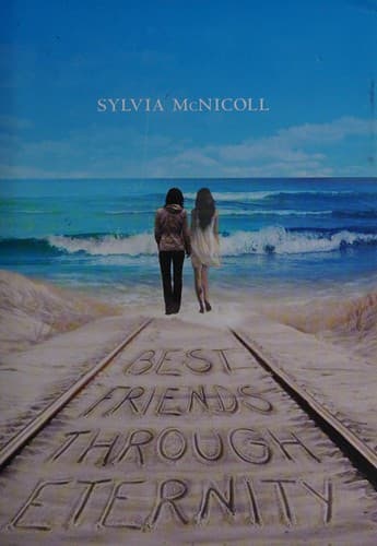 Cover of Best Friends Through Eternity