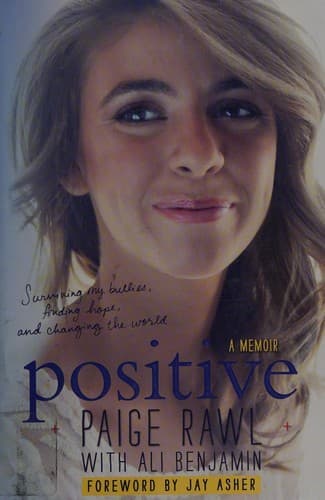 Cover of Positive