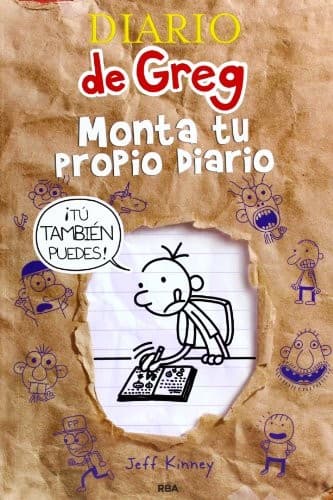Cover of Wimpy Kid