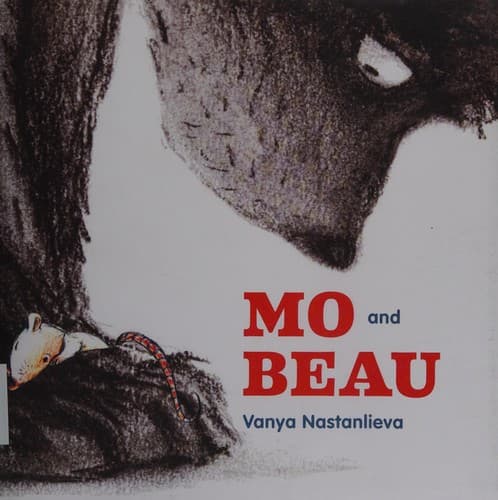 Cover of Mo and Beau