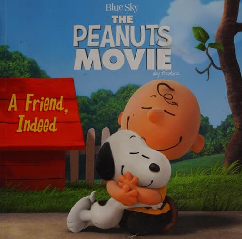 Cover of Friend, Indeed