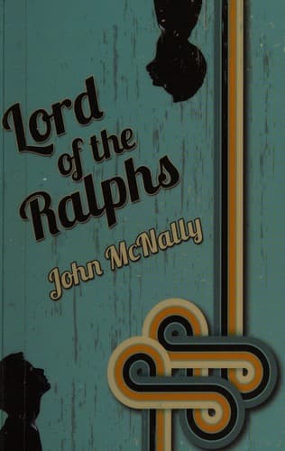 Cover of Lord of the Ralphs
