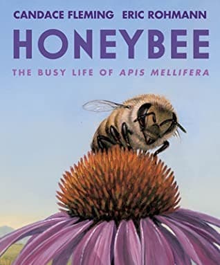 Cover of Honeybee