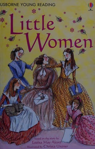 Cover of Little women