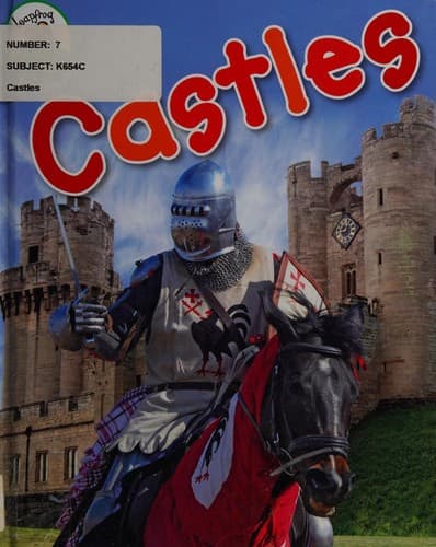 Cover of Castles