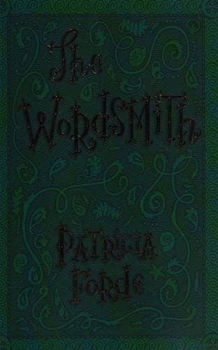 Cover of The wordsmith