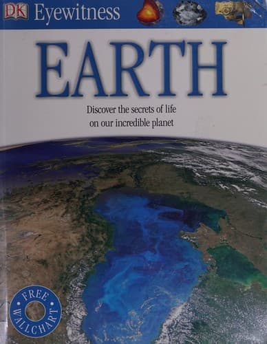 Cover of Earth