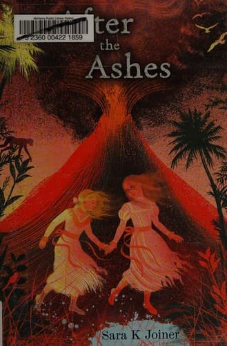 Cover of After the ashes