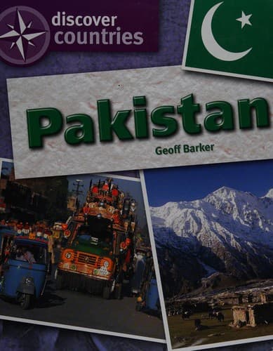 Cover of Pakistan
