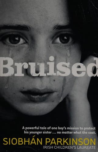 Cover of Bruised