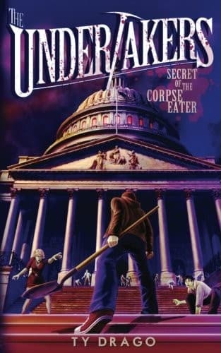 Cover of The Undertakers