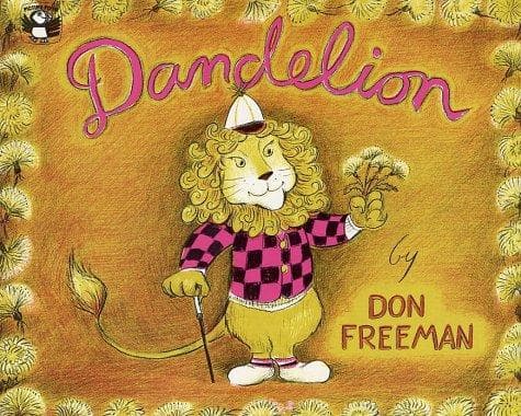 Cover of Dandelion