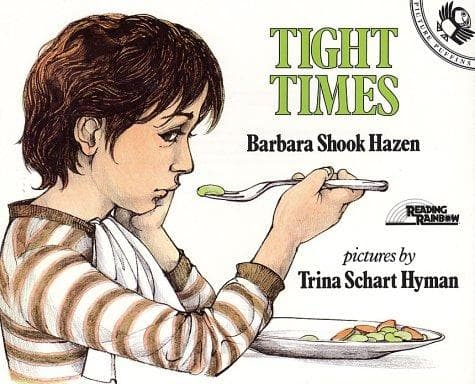 Cover of Tight times