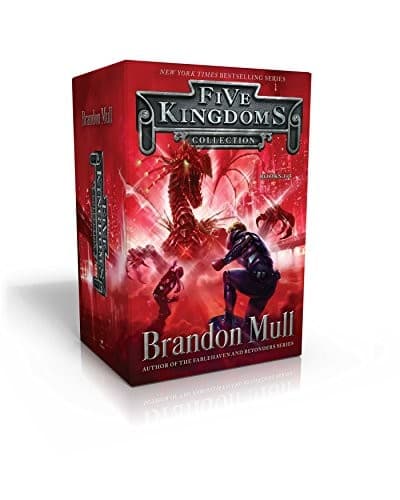 Cover of Death Weavers