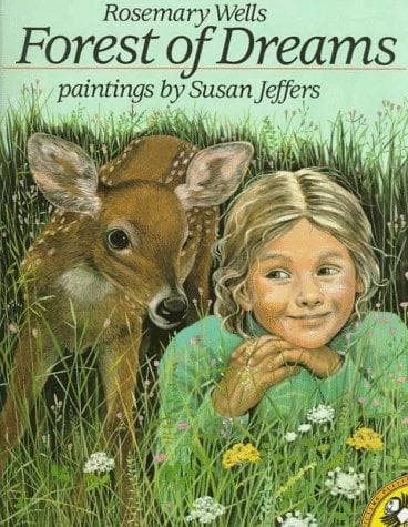 Cover of Forest of Dreams