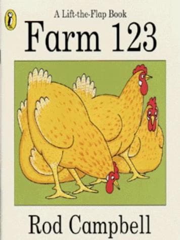 Cover of Farm 123