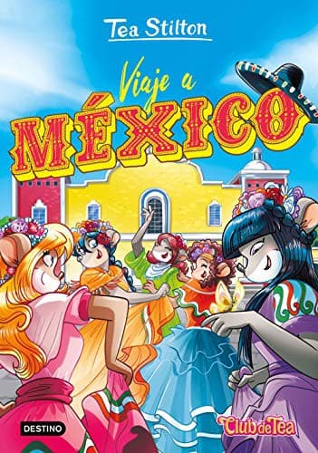 Cover of Viaggio in Messico