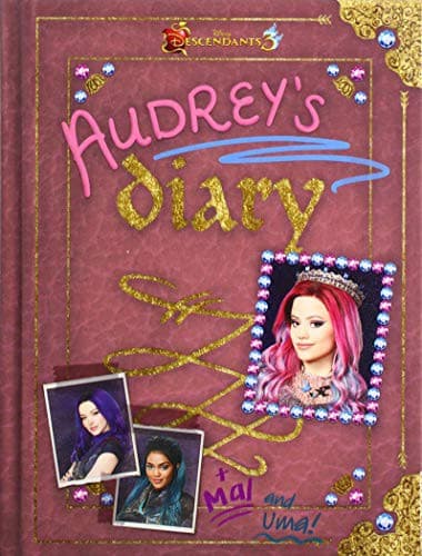 Cover of Descendants 3