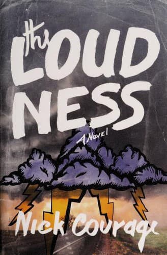Cover of The loudness