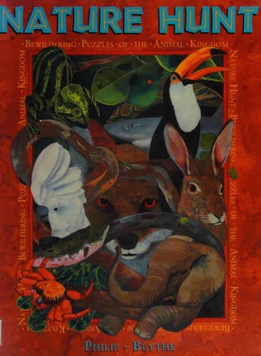 Cover of Nature hunt