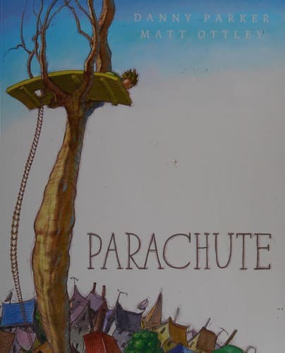 Cover of Parachute
